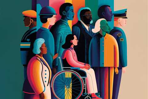 Over 90 Law Firms Commit to Creating More Inclusive Profession for Lawyers with Disabilities