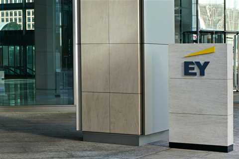 Layoff Watch ’23: EY Is Cutting Another 150 People in the UK