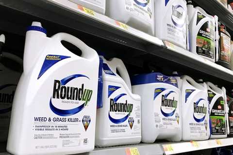 Phila. Jury's $3.5M Verdict Marks Fifth Consecutive Win for Roundup Plaintiffs