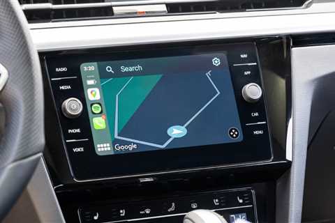 What is Android Auto?