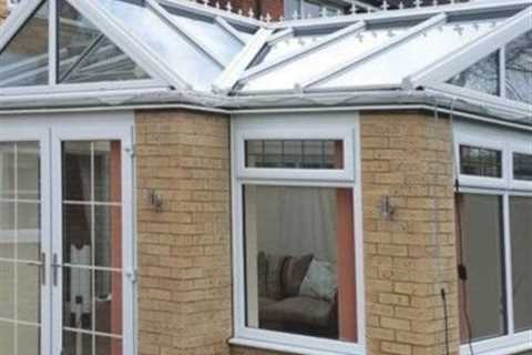 Conservatory Roof Replacement Newtown