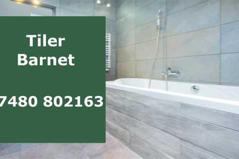 Tiler Belmont