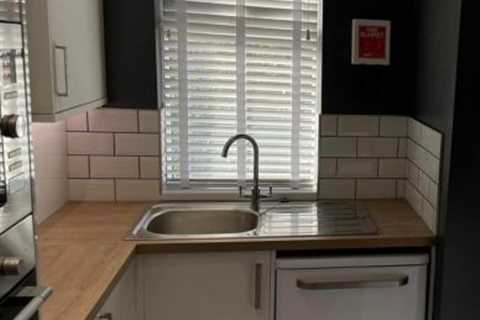 Kitchen Fitters Batley