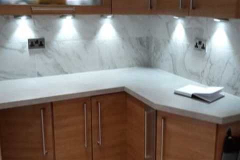 Kitchen Fitters Beechwood