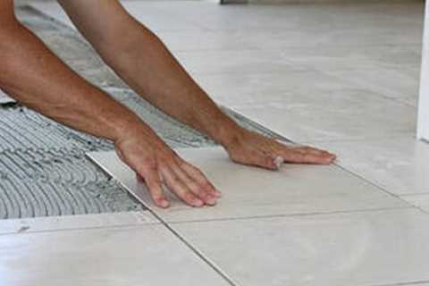 Tiler Clerkenwell