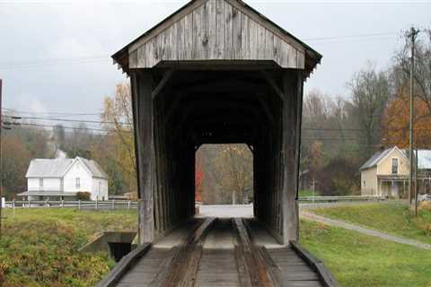 The Current State of Christianity in Fleming County, Kentucky