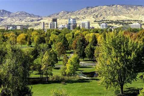 Addressing Environmental Issues: The Role of Nonprofit Organizations in Boise, ID