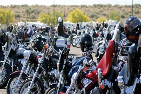 Exploring the Exciting Events in Scottsdale, AZ: Arizona Bike Week