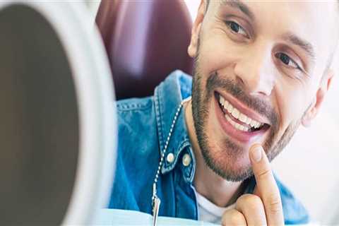 Understanding Periodontics: How Dental Implants Can Improve Your Oral Health In Taylor, TX