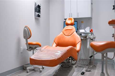 A Commitment To Your Health: Dentists Who Prioritize Dental Safety In Spring Branch, TX