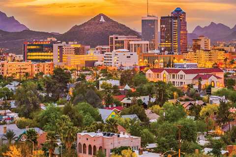 Measuring Success and Impact of Voluntary Organizations in Tucson, AZ