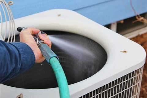 How to Maintain Your Central Air Conditioner