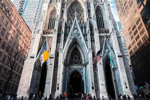 Exploring the Rich History of Churches in Brooklyn, NY