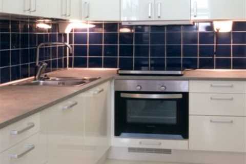 Kitchen Fitters Marsh