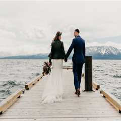 Getting Married in Clark County: Requirements and Restrictions for a Legally Binding Wedding