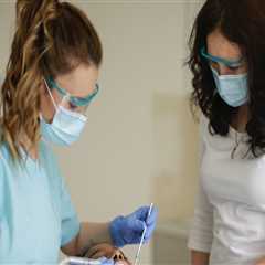 Supporting Smiles: The Vital Role Of Dental Assistants In Austin's Cosmetic Dentistry