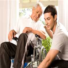 What is the Difference Between Home Health and Home Care Services in Orange County?