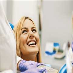 What is the Difference Between a Poor and Excellent Dentist?