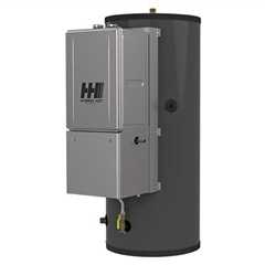 Noritz hybrid water heater