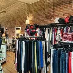The Growing Trend of Eco-Friendly and Sustainable Boutiques in Denver, CO