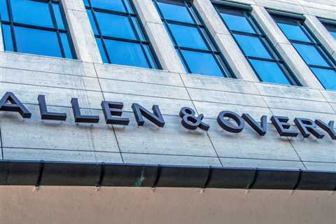 Allen & Overy Partners with Harvey, Microsoft to Create ContractMatrix Tool