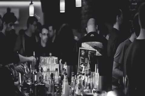 The Best Party Bars To Experience In San Diego County, CA