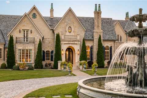 Luxury Living in St. Louis, Missouri: Find Your Dream Home