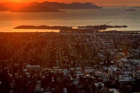 Exploring the Racial and Ethnic Diversity of Alameda County, California