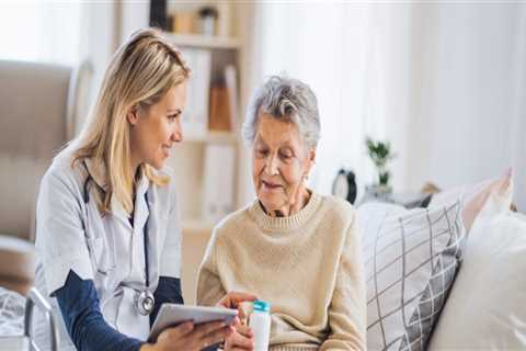 What Home Care Services Does Orange County Provide?