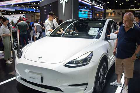 Tesla's most popular model is finally up for a redesign. Here's what could change.