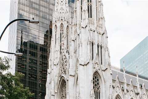 Finding Spiritual Guidance And Growth At The United Methodist Church In Suffolk County, NY