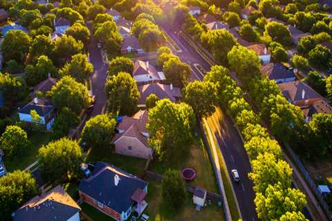 What's the Weather Like in Round Rock, Texas Neighborhoods?