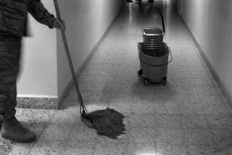 Office Cleaning Moorside