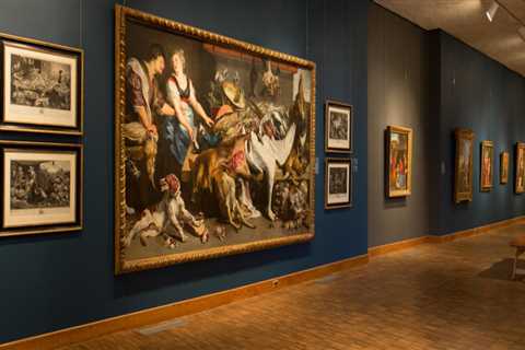 Exploring the Rich Art and Culture of Ouachita Parish, Louisiana