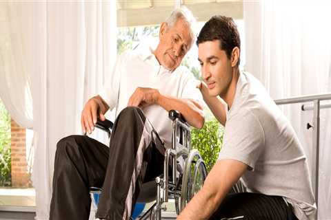 What is the Difference Between Home Health and Home Care Services in Orange County?