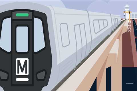 Exploring the Benefits of Metro Silver Line in Loudoun County