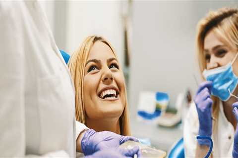 What is the Difference Between a Poor and Excellent Dentist?