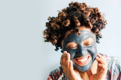 Can This Simple DIY Face Mask Transform Your Skin? From A Derm