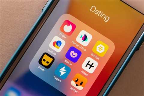 People are burning out on dating apps for two reasons, Hinge CEO says