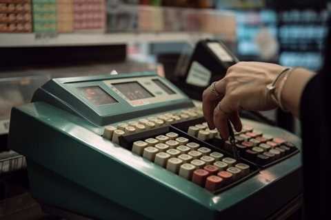 Reasons Why Small Businesses Need a Point-Of-Sale System