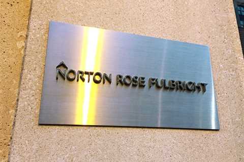 M&A Lawyer Takes Second Turn as Global Chair for Norton Rose Fulbright