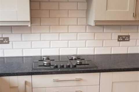 Kitchen Fitters Rothwell