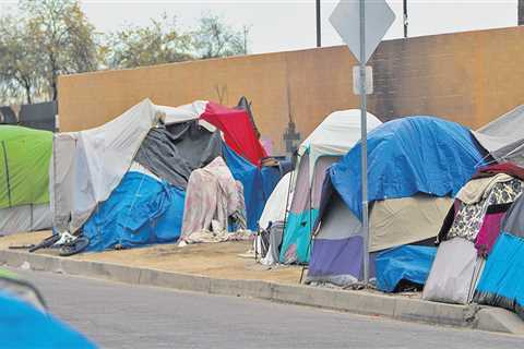 The Impact of Nonprofit Organizations in San Tan Valley, AZ: Fighting Homelessness and Poverty