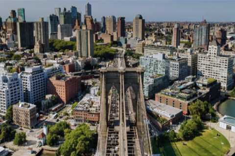 The Best Neighborhoods in Brooklyn, NY for Access to Healthcare Facilities