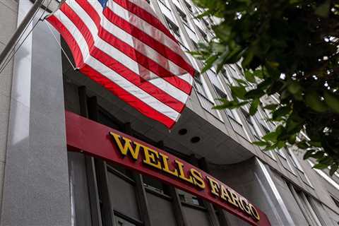 Wells Fargo clients gravitate toward digital channels in Q4