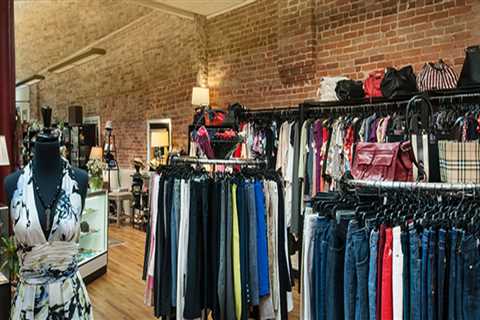 The Growing Trend of Eco-Friendly and Sustainable Boutiques in Denver, CO