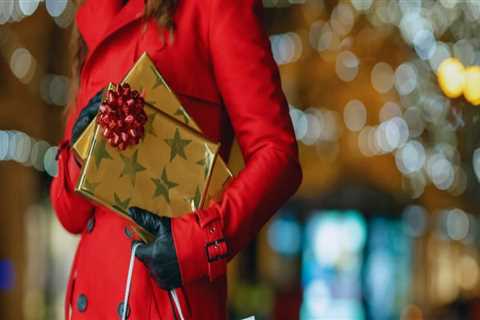 The Ultimate Guide to Gift Wrapping Services Offered by Boutiques in Denver, CO