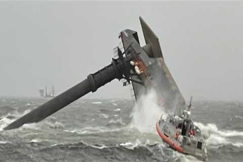 The Role of Coast Guards in York County, SC