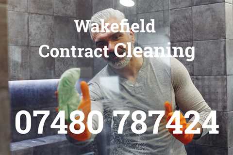 Pre & End Of Tenancy Cleaning Woodend Office {And&} Commercial Cleaners