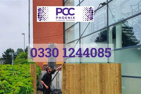 Pressure Washing Services Bradford